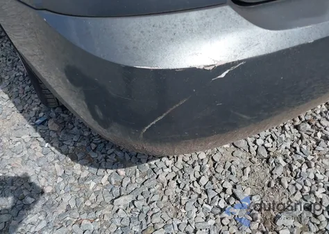 2007 Saturn Ion 2 из США, поврежденный, VIN 1G8AJ55F17Z103861